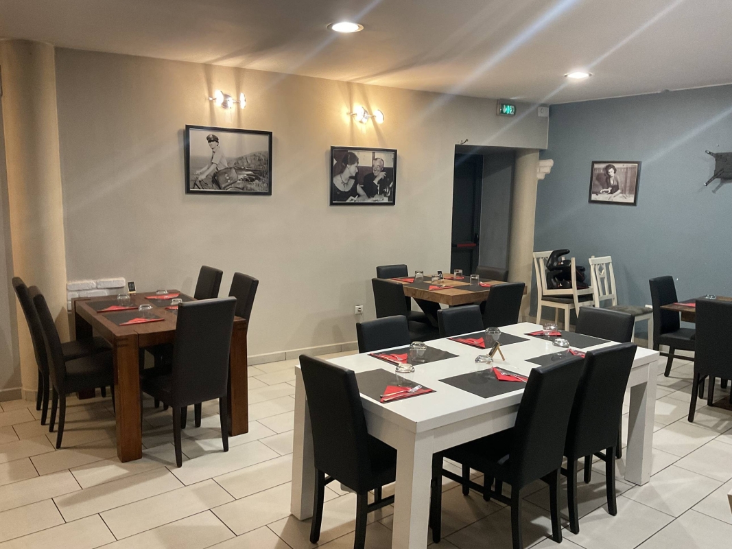 Mezzaluna - restaurant MONTALIEU-VERCIEU - meilleur restaurant MONTALIEU-VERCIEU