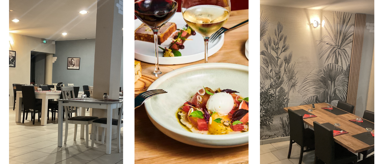 Mezzaluna - restaurant MONTALIEU-VERCIEU - meilleur restaurant MONTALIEU-VERCIEU