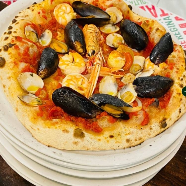 La carte - Mezzaluna - restaurant MONTALIEU-VERCIEU - top restaurant MONTALIEU-VERCIEU