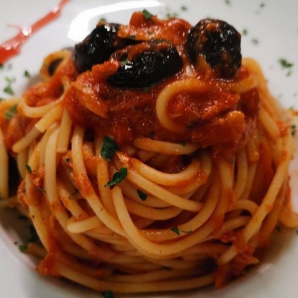 Mezzaluna - restaurant MONTALIEU-VERCIEU - top restaurant MONTALIEU-VERCIEU