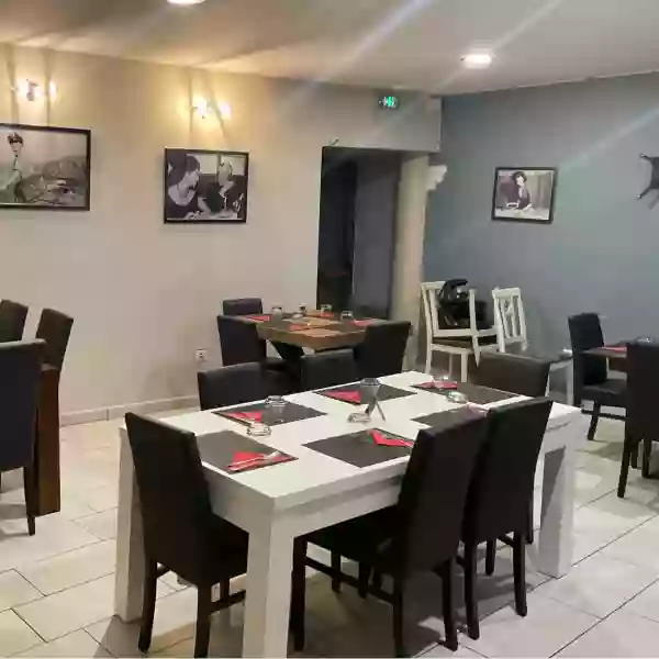 Repas de groupe - Mezzaluna - restaurant MONTALIEU-VERCIEU - meilleur restaurant MONTALIEU-VERCIEU