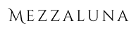 Mezzaluna